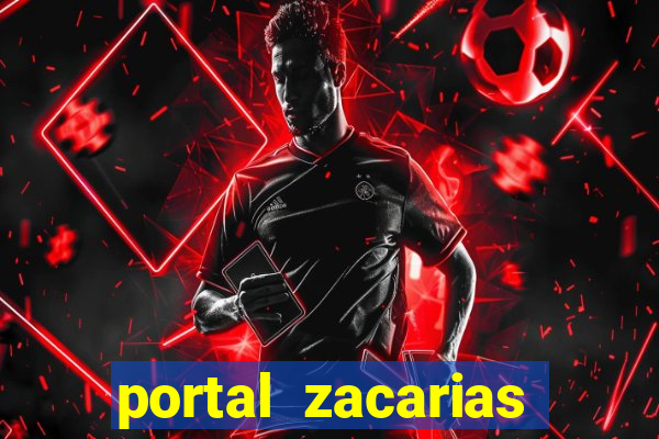 portal zacarias area 51